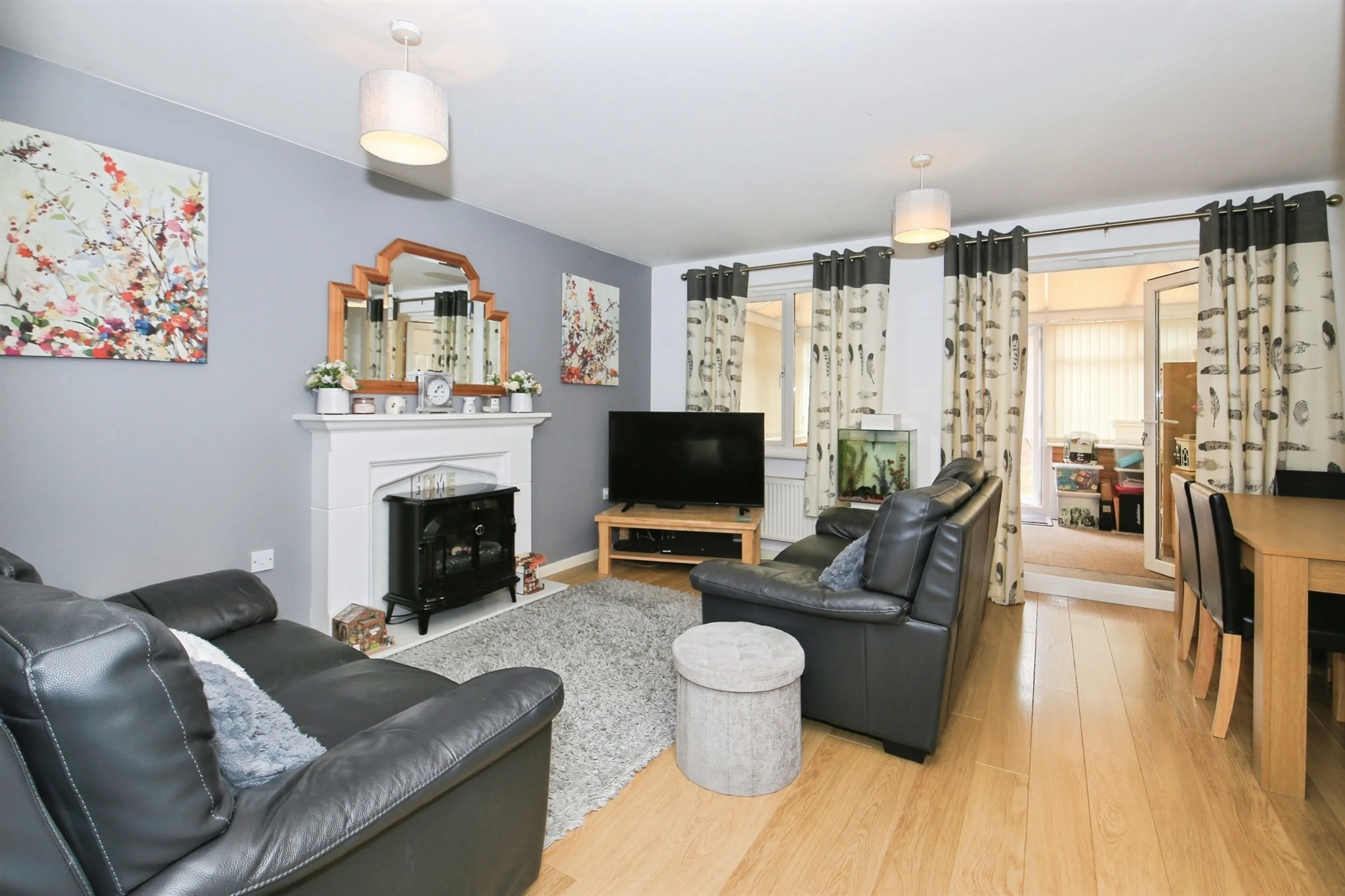 Property at Buckthorn Road, Hampton Hargate, Peterborough