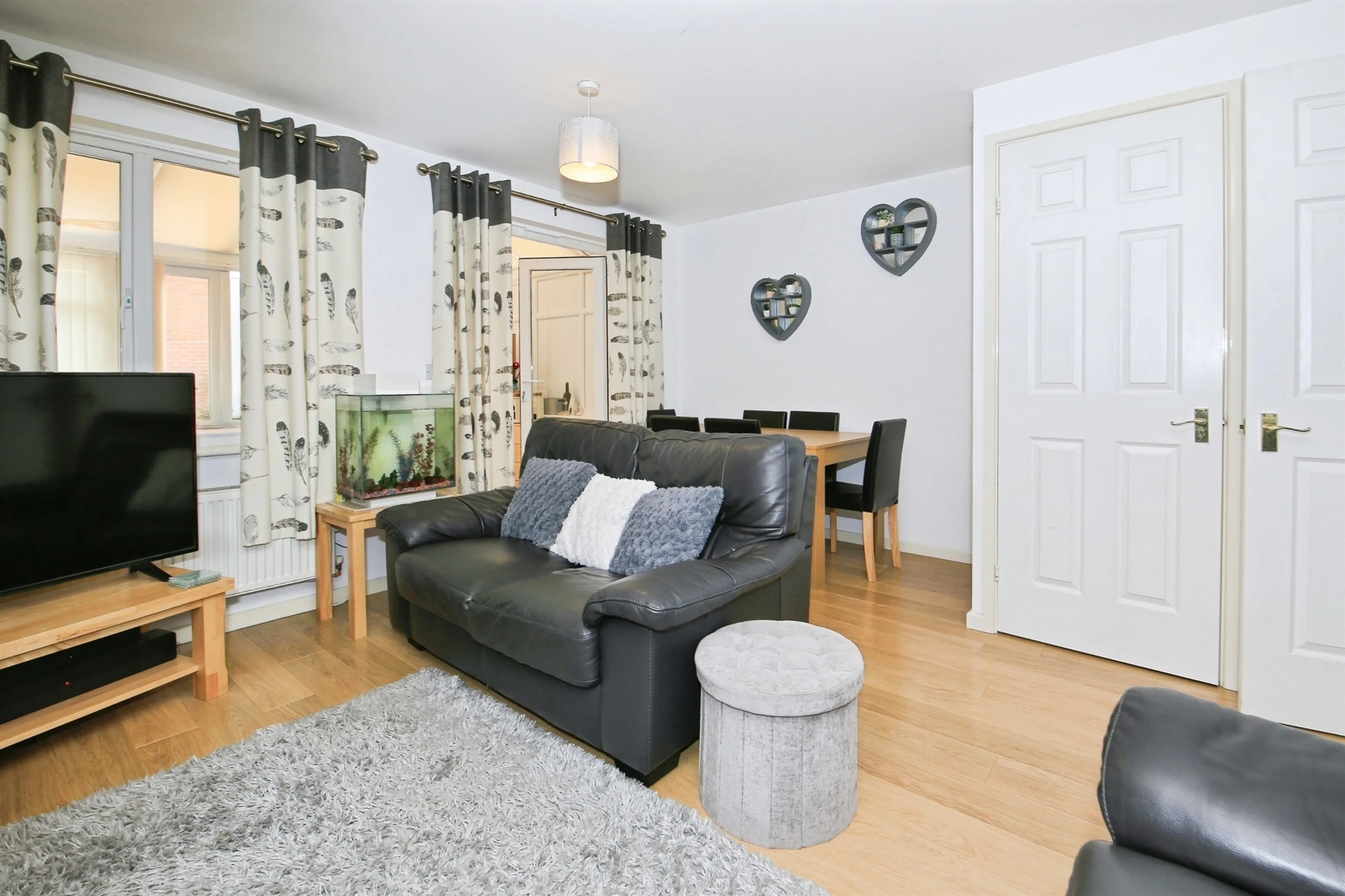 Property at Buckthorn Road, Hampton Hargate, Peterborough