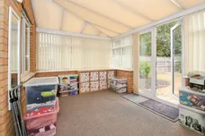 Buckthorn Road, Hampton Hargate, Peterborough