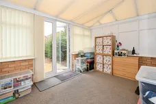 Buckthorn Road, Hampton Hargate, Peterborough