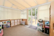 Buckthorn Road, Hampton Hargate, Peterborough
