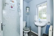Buckthorn Road, Hampton Hargate, Peterborough