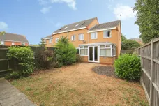 Buckthorn Road, Hampton Hargate, Peterborough
