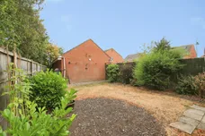Buckthorn Road, Hampton Hargate, Peterborough