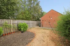 Buckthorn Road, Hampton Hargate, Peterborough