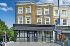 Lavender Hill, BATTERSEA