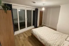 Lavender Hill, BATTERSEA