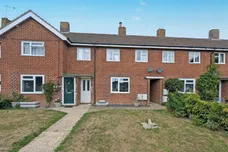 Westwood Road, East Peckham, TONBRIDGE