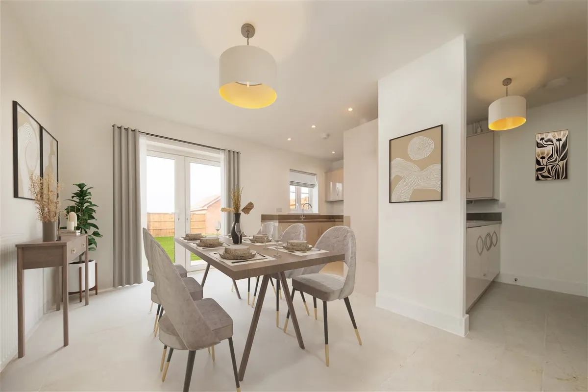 Meadow Gardens, Hartley Brook Road, Clacton-On-Sea