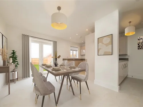 Meadow Gardens, Hartley Brook Road, Clacton-On-Seaphoto