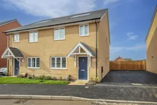 Meadow Gardens, Hartley Brook Road, Clacton-On-Sea
