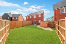 Meadow Gardens, Hartley Brook Road, Clacton-On-Sea