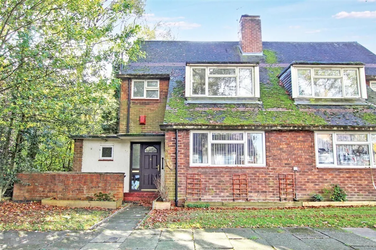 Clough Hall Road, Kidsgrove, STOKE-ON-TRENT
