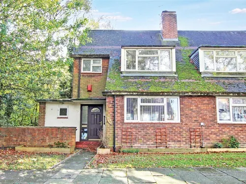 Clough Hall Road, Kidsgrove, STOKE-ON-TRENTphoto