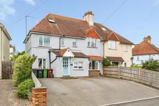 Rotunda Road, Eastbourne