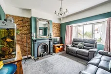 Rotunda Road, Eastbourne