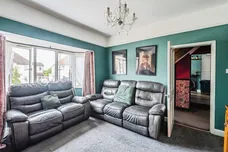 Rotunda Road, Eastbourne
