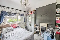 Rotunda Road, Eastbourne