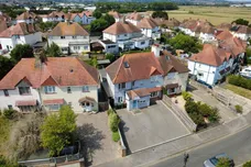 Rotunda Road, Eastbourne