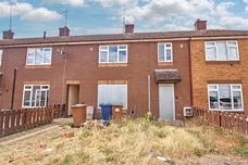 Jeffery Avenue, WISBECH