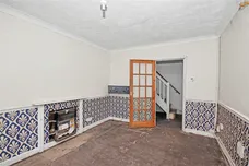 Jeffery Avenue, WISBECH