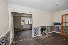 Jeffery Avenue, WISBECH
