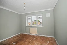 Jeffery Avenue, WISBECH