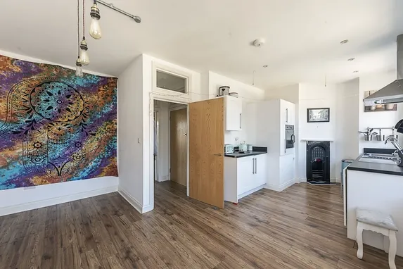 High Street Rickmansworth WD3