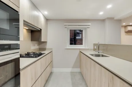 Fitzjohns Avenue London NW3
