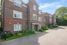 Chilbolton Avenue Winchester SO22 photo 1