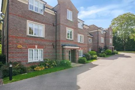 Chilbolton Avenue Winchester SO22