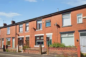 Property responsive