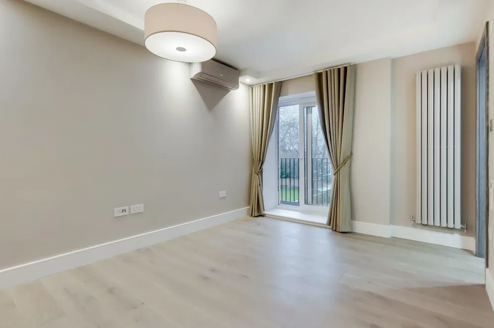Fitzjohns Avenue London NW3 photo 6