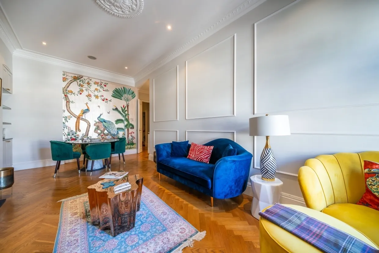 Whitehall Court London SW1A photo 3