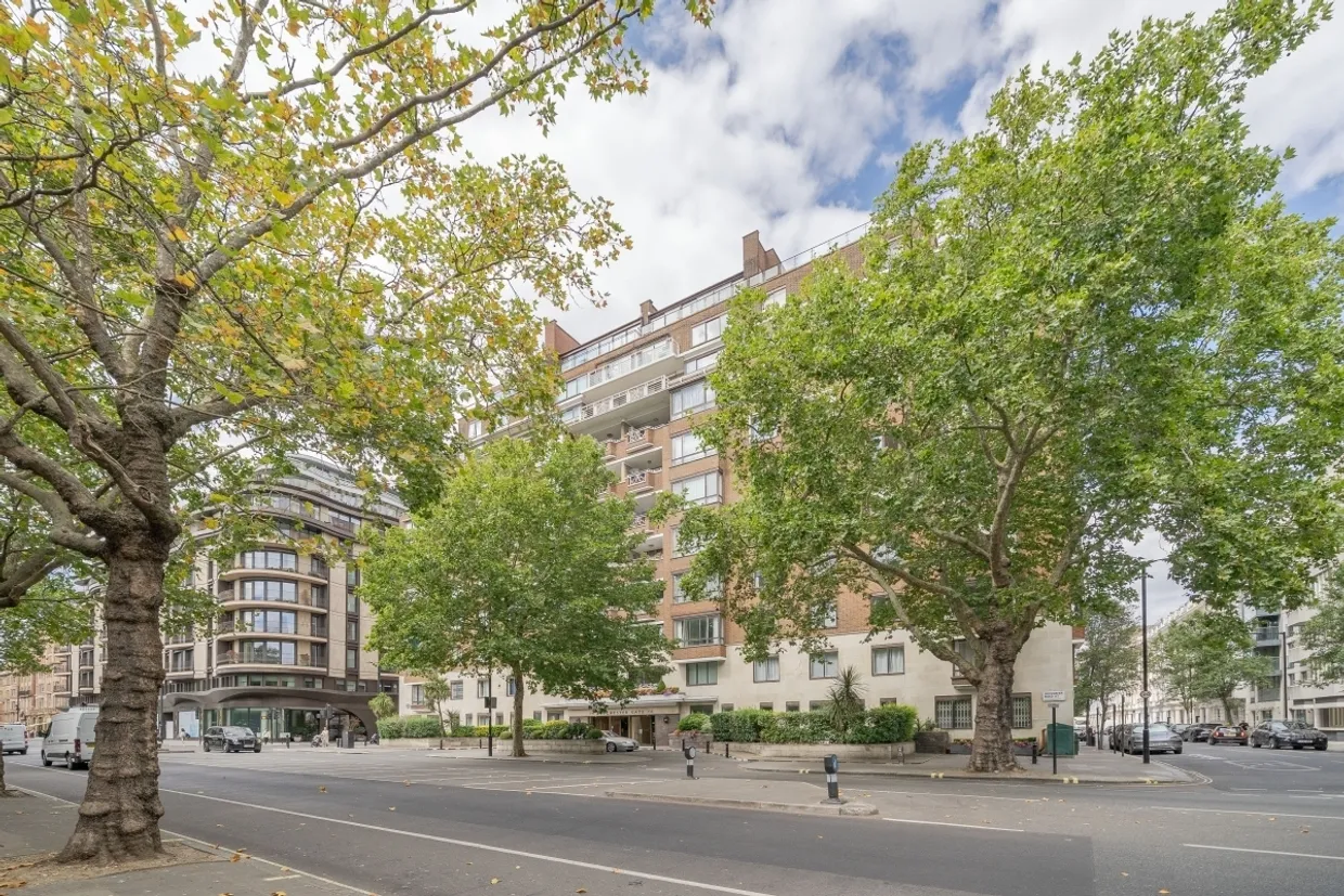 Porchester Gate Bayswater W2 photo 4