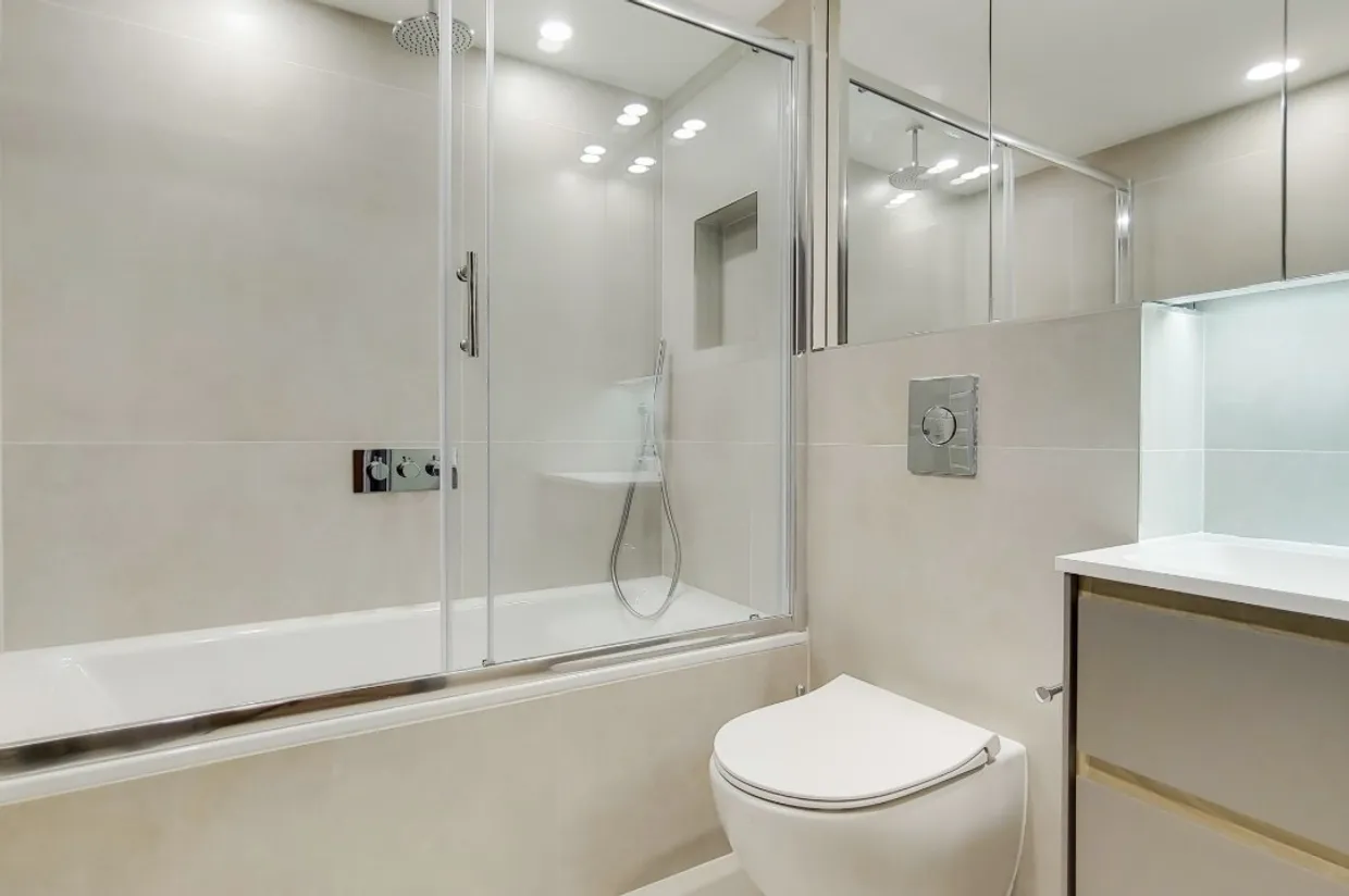 Fitzjohns Avenue London NW3 photo 8