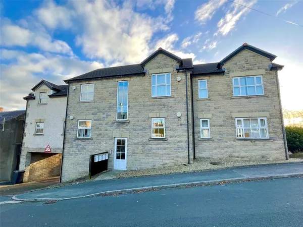 Bank Road, Lancaster, Lancashire, LA1
