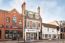 High Street Rickmansworth WD3 photo 9