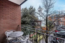 Iverna Gardens London W8 photo 9