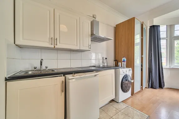 Finchley Road London NW3