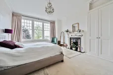 Elms Avenue London N10 photo 6