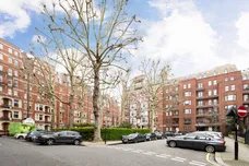 Iverna Gardens London W8 photo 12