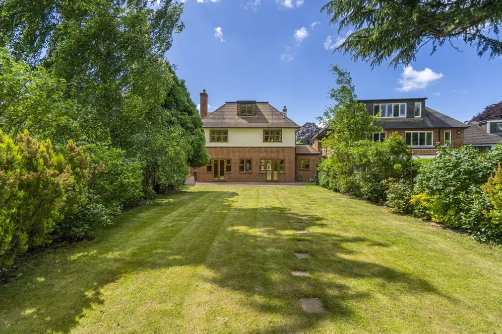 Williams Way Radlett WD7 photo 12