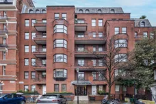 Iverna Gardens London W8 photo 13