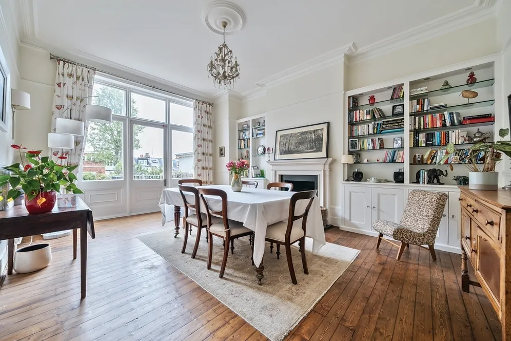 Elms Avenue London N10 photo 8