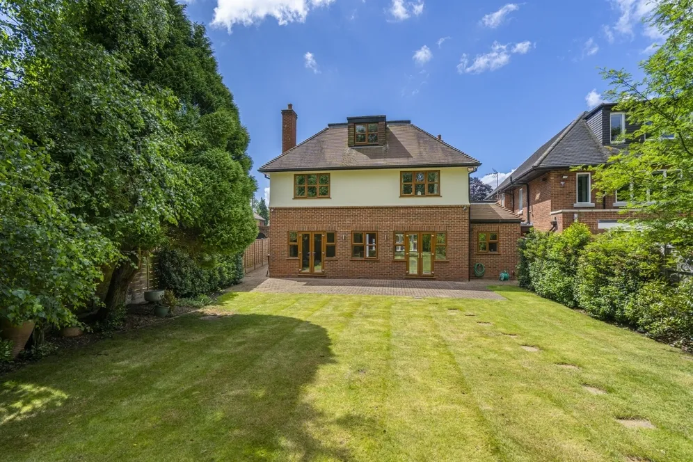 Williams Way Radlett WD7 photo 13