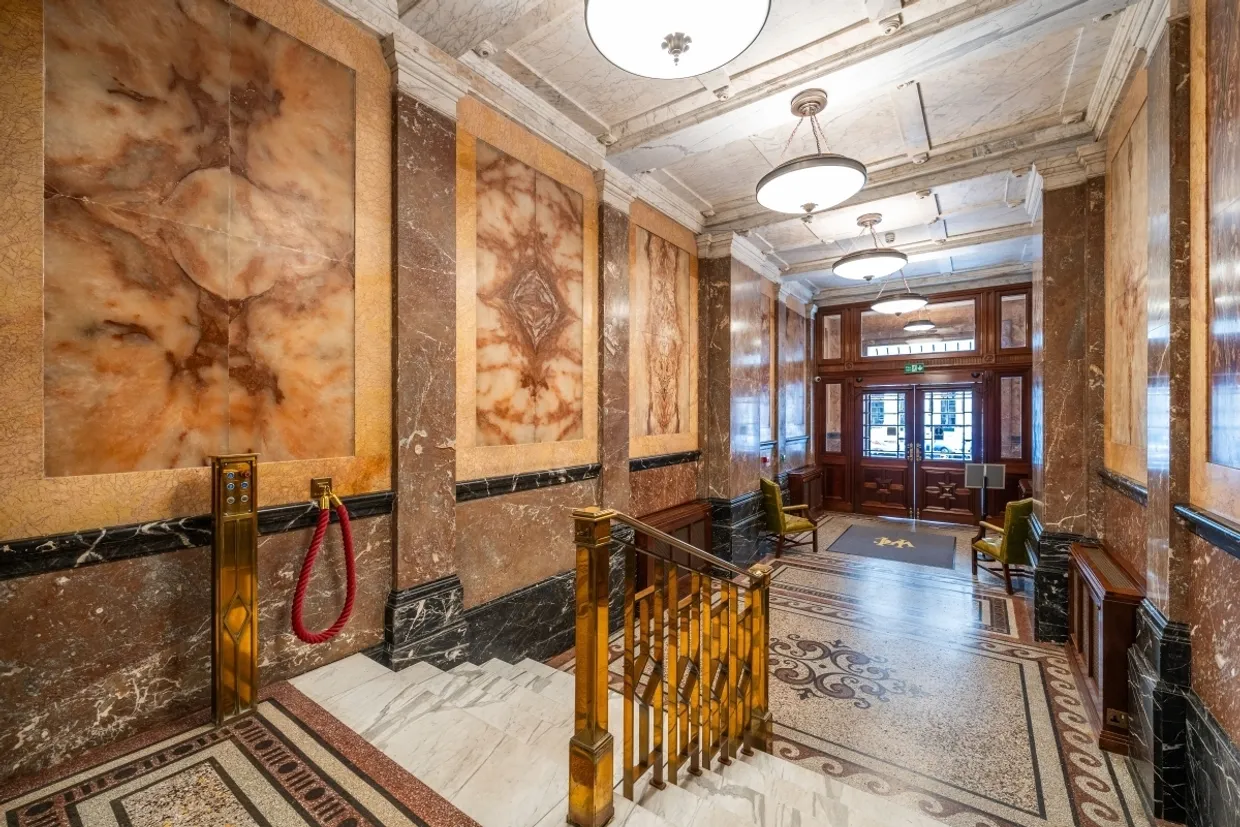 Whitehall Court London SW1A photo 14