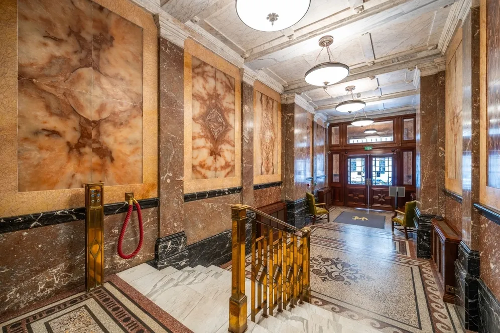 Whitehall Court London SW1A photo 14