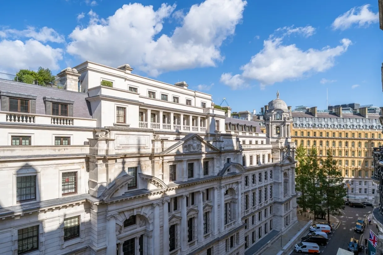 Whitehall Court London SW1A photo 15