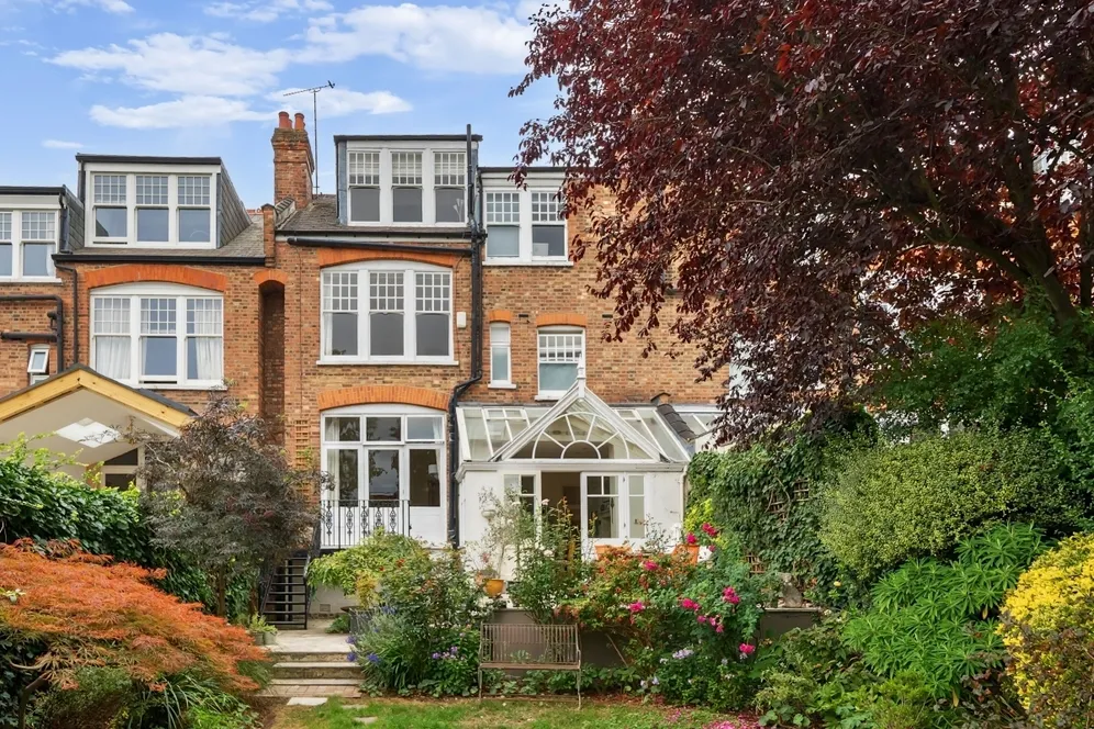Elms Avenue London N10 photo 11